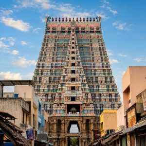 Srirangam