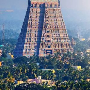 Srirangam Srirangam