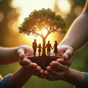 Stronger Families