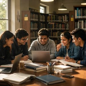 Students