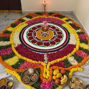 Sudarshana Homam