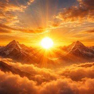 Sunrise