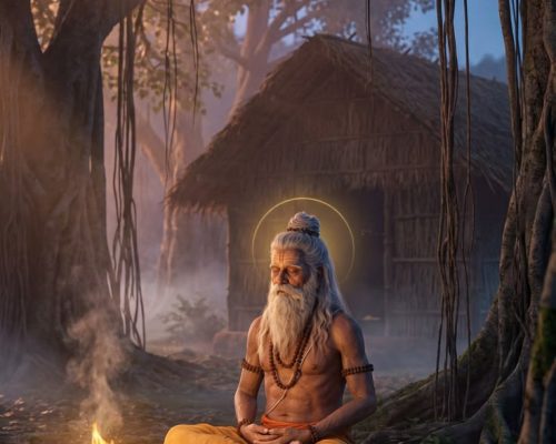Swami