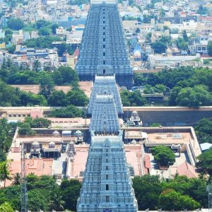 THIRUVAIYARU