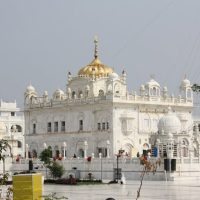 Takht Sri Hazur Sahib