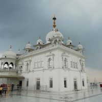 Takht Sri Keshgarh Sahib Anandpur