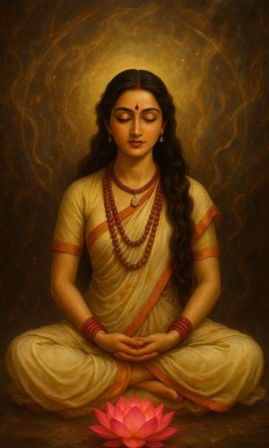 Tapasya