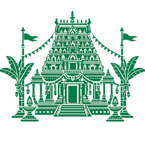 Temple Bramostsavalu