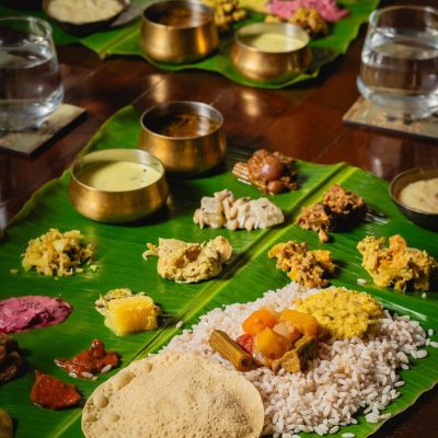 Temple Cuisine Temple Cuisine