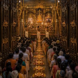 Temple Darshan Temple Darshan