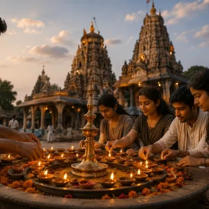 Temple & Local Connections Temple & Local Connections