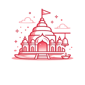 Temple Ritual Traditions
