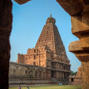 Thanjavur Thanjavur