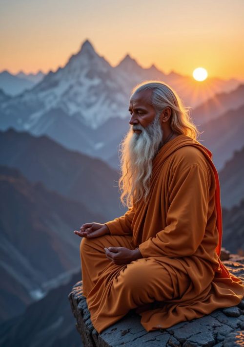 The Essence of Their Teachings — From Mantra to Message, From Insight to Illumination