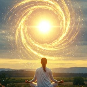 The Power Behind Power Dissolving Spiritual Ego