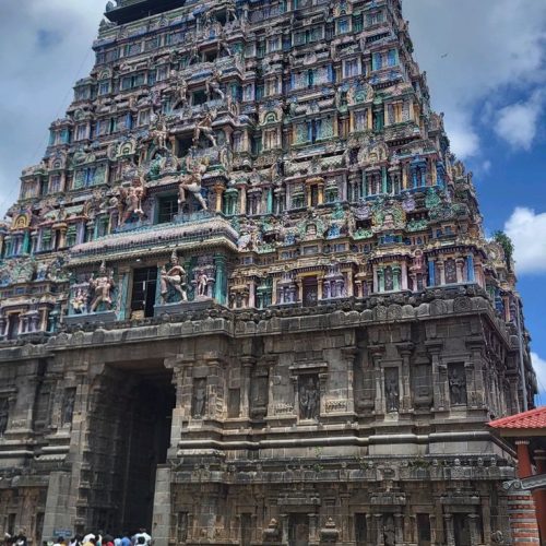 Thirunallar Thirunallar