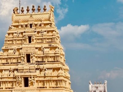 Thiruvannamalai