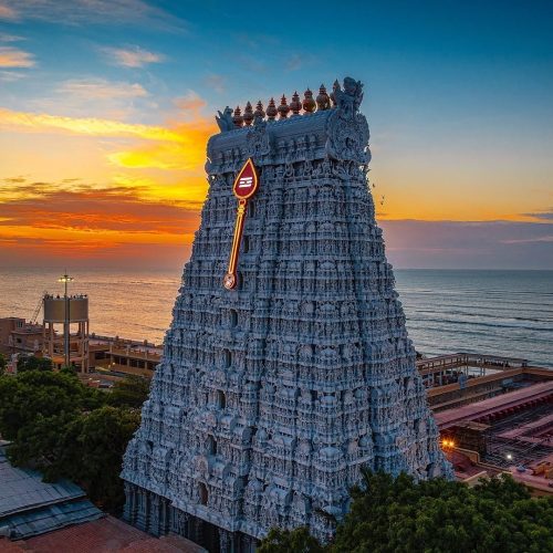 Tiruchendur Tiruchendur