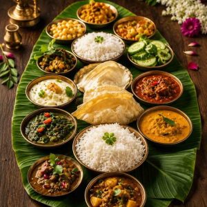 Traditional Cuisine