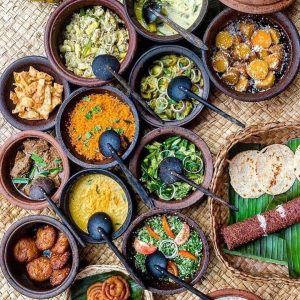 Traditional Food Traditional Food
