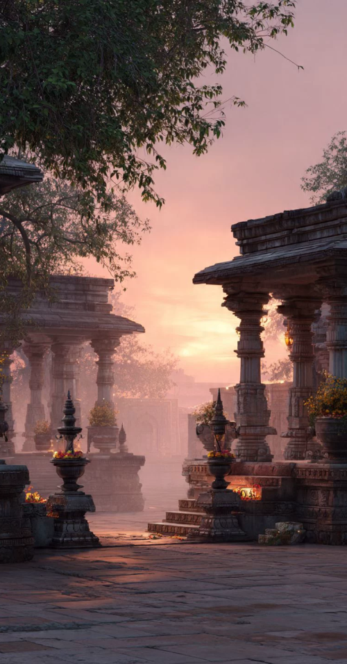 Transform Lives Through Spiritual Journeys.