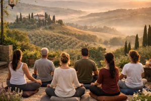 Travel Consciously