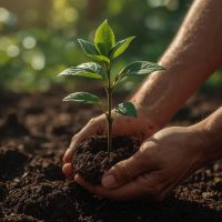 Tree Planting Tree Planting