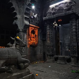 Trimbakeshwar