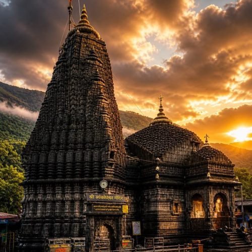 Trimbakeshwar