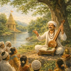 Tukaram