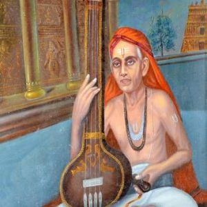 Tyagaraja