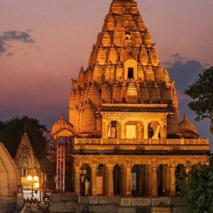 Ujjain Mahakaleshwar