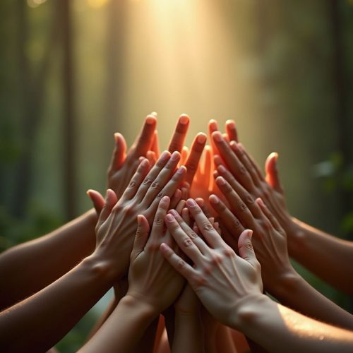 Understanding bonds and nurturing harmony. Understanding bonds and nurturing harmony.