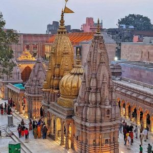 VARANASI