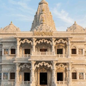 VRINDAVAM