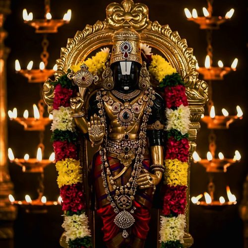 Vaikunta Ekadashi