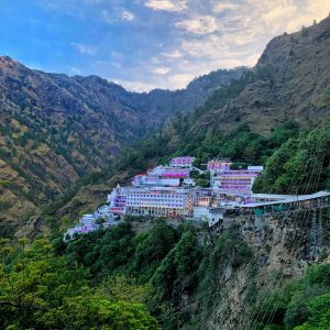 Vaishno Devi 💖