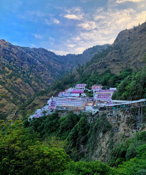 Vaishno Devi 💖