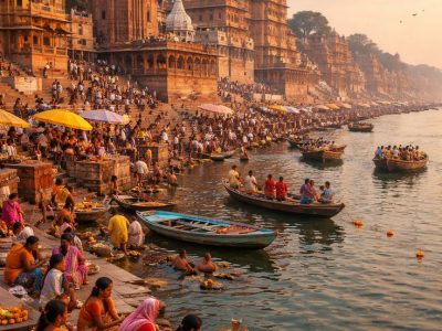 Varanasi
