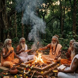 Vedic Chanting