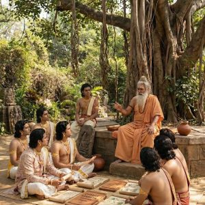 Vedic Learning Hubs