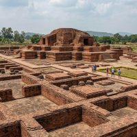 Vikramashila Vikramashila