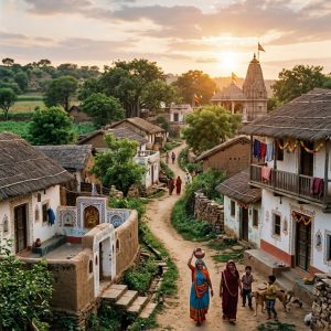 Village & Heritage Experiences