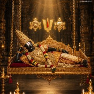 Vishnu Archana Vishnu Archana