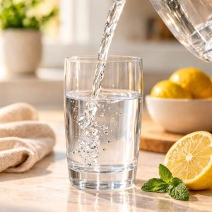 Water Fast