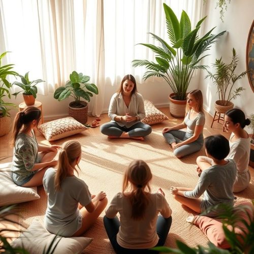 Wellness Workshops