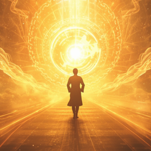 What Is Bhakti — The Path of Devotion