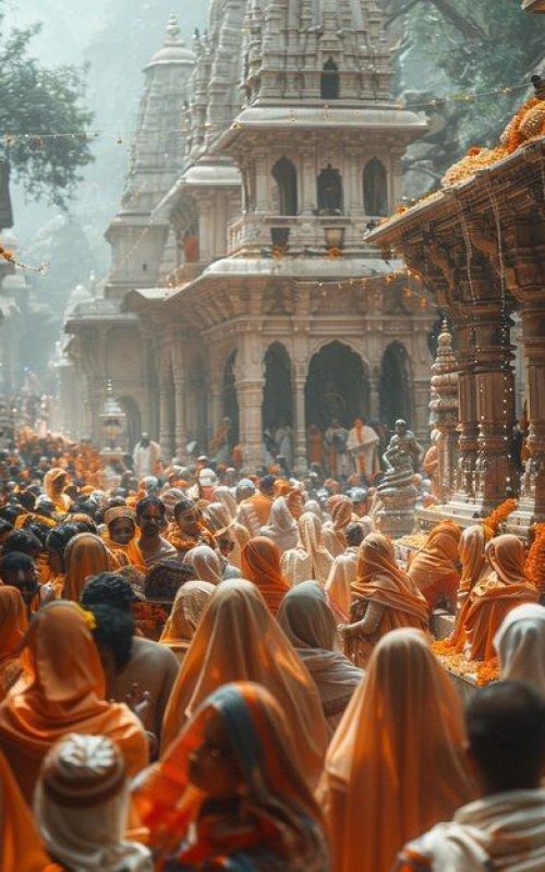 Wisdom is not granted instantly