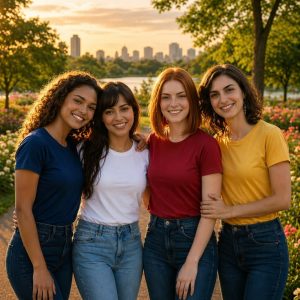 Women Group Women Group