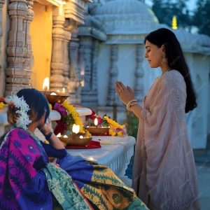 Women-led Support for Sister Yatras